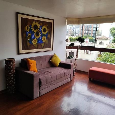 Departamento Jacuzzi Miraflores Ліма Екстер'єр фото